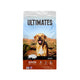 Ultimates Dry Dog Food Bison & Rice 5 lb 034846596274