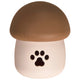 Spot Treat Tumbler Dog Toy Mushroom 7 in 077234549537