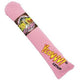 Yeoww Big Baby Cigars Catnip Cat Toy - pink Cigar - {L + 2xR}