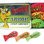 Yeowww! Stinkies Catnip Toy Assorted 3 in Pack - Cat