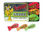 Yeowww! Stinkies Catnip Toy Assorted 3 in Pack - Cat