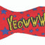 Yeowww! Stinkies Catnip Toy Red, Blue 3 in 12 Pack