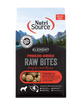 NutriSource Element Freeze Dried Raw Bites Dry Dog Food Beef & Lamb 10 oz 073893300847