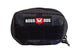 Boss Dog Tactical Molle Harness Bag Black Camo Small 850036272090