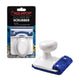 Aquatop Glass Aquarium Hand Held Scrubber Padded 810281012261