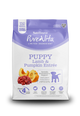NutriSource Pure Vita LID Dry Puppy Food Lamb & Pumpkin 4 lb 073893179160
