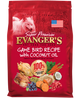 Evanger's Super Premium Dry Dog Food Gamebird w/Coconut Oil 4.4 lb 077627401565