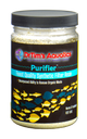 Dr. Tim's Aquatics Purifier Synthetic Filter Resin 32 oz, 1050 gal 812540018922