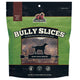Redbarn Pet Products Natural Bully Slices Dog Treat Hickory BBQ 9 oz 785184002506