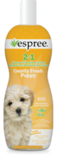 Espree 2in1 Gently Fresh Puppy Shampoo 20 oz 748406003637