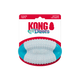 KONG Duets Dental Football Dog Toy Medium/Large 035585506258