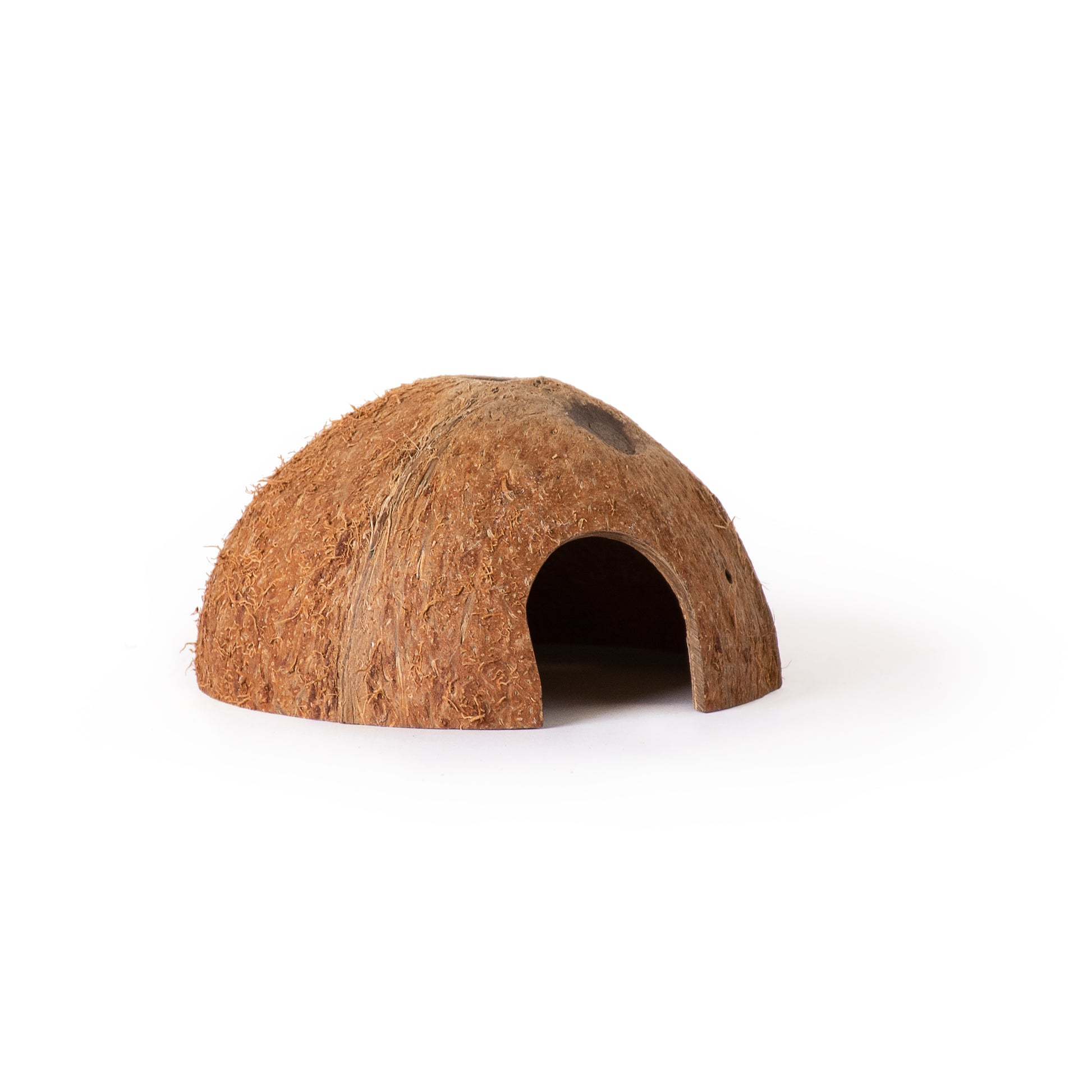 Galapagos Natural Coco Cave 3.5-4.5 in 759834053804