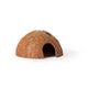 Galapagos Natural Coco Cave 3.5-4.5 in 759834053804