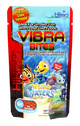 Hikari USA Vibra Bites Weird Waters Tropical Baby Fish Food .7 oz 042055222020