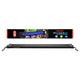 Aquatop SkyAqua Actinic Blue LED Aquarium Light Fixture 18-24 in 810074880558