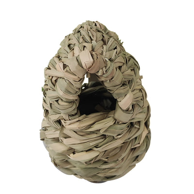 A & E Cages Covered Twig Nest Finch 644472008050