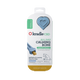 Kradle CBD All-Day Calming Nylon Bone w/Inserts 20mg Chicken Light Blue 8 in 850038315009