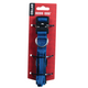 Boss Dog Tactical Adjustable Dog Collar Blue Small, 13-16 in 850010391182