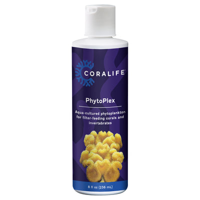 Coralife Phytoplex 8 oz 096316001671