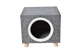 Max & Marlow Square Cat Condo 810162076580