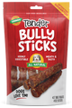 Lennox Tender Bully Sticks Dog Treat 4-5 in, 4 oz 742174825583