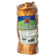 Redbarn Pet Products Glazed Beef Cheek Roll Dog Treat Beef Small/Large 785184250624