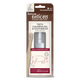 TropiClean Enticers Teeth Cleaning Gel & Toothbrush for Dogs Hickory Smoked Bacon 2 oz, Small/Medium 645095004511