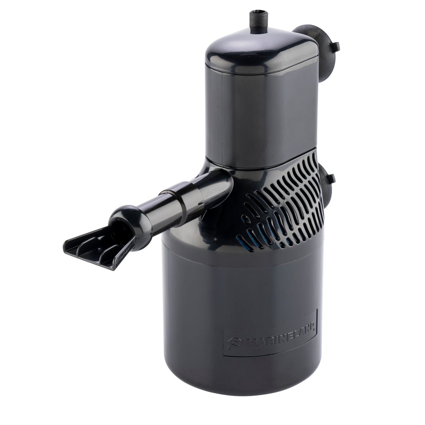 Marineland Magnum 200 Polishing Internal Canister Filter 200 GPH 047431783706