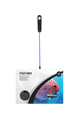 Seachem Laboratories Delicate Species Fish Net Regular Mesh 10 in 000116032261