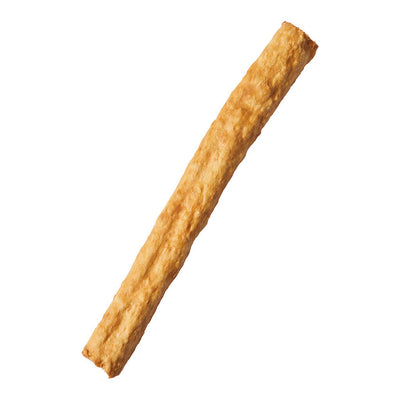 Fieldcrest Farms Nothin' to Hide Roll Dog Treat Bacon 24ea/10 in, Large 810002633355