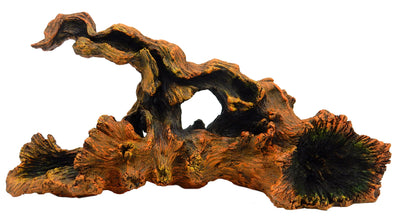Blue Ribbon Pet Products Exotic Environments Redwood Driftwood Aquarium Ornament 18 in 030157020941
