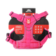 Boss Dog Tactical Dog Harness Hot Pink Large 850065051420