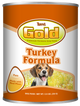 Tuffy's Gold Canned Dog Food Turkey 12ea/12.5 oz 073893025535