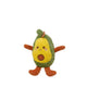 PetPals Avocado Bud Cat Toy 5.9 in 818483017817
