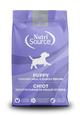 NutriSource Choice Puppy Dry Dog Food Chicken 5 lb 073893230267