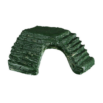 Zilla Basking Platform Ramps Corner Small - Reptile