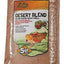 Zilla Desert Blend Ground English Walnut Shells Substrate 5 Quarts - Reptile