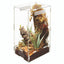 Zilla Micro Habitat Terrariums with Locking Latch Arboreal Large - Reptile