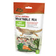 Zilla Reptile Munchies Vegetable Mix with Calcium 4 Ounces