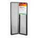 Zilla Screen Covers with Center Hinge 20 x 10 - Reptile