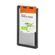 Zilla Solid Screen Covers 12 x 6 Inches - Reptile