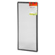 Zilla Solid Screen Covers 30 x 12 Inches - Reptile
