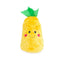 ZippyPaws NomNomz Dog Toy Pineapple MD