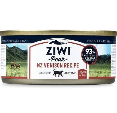 Ziwipeak Vns Can Cat 24/3 oz {L - x} - Dog