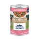 Natural Balance Pet Foods Health Protection Salmon & Pumpkin Stew Can Dog Food Salmon & Pumpkin 6ea/12.5 oz 723633007221