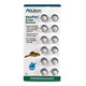 Aqueon AquaPacs Sludge Remover 6ea/12-pk 015905002691
