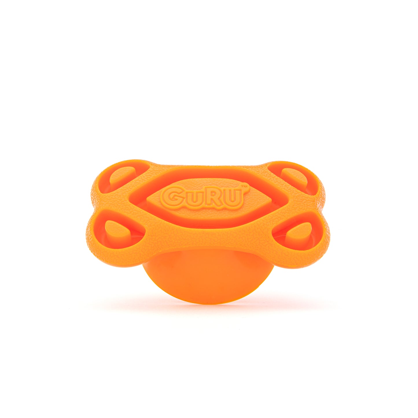 GURU Distracto-Pod Bone Treat Dispenser Dog Toy Medium 850050756217
