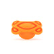 GURU Distracto-Pod Bone Treat Dispenser Dog Toy Medium 850050756217