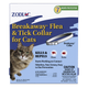 Zodiac Breakaway Flea and Tick Collar for Cats 1 pack - Cat
