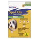 Zodiac Spot On Flea & Tick Control Large Dogs Over 60 Pounds 4 Pack - Dog